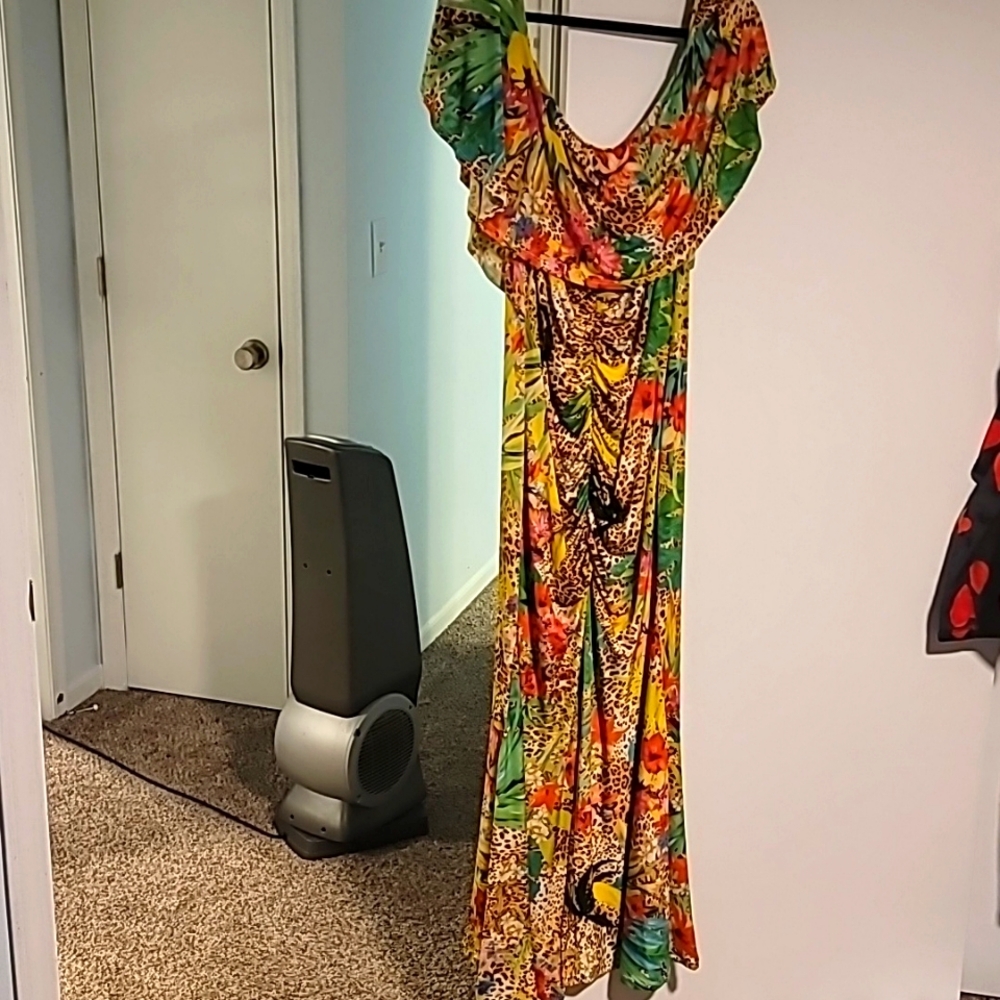Fashion to Figure size 3